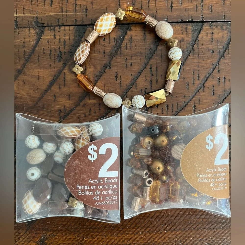 Beads - Picture 1 of 5